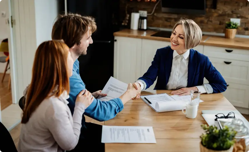 Choose New Day Commercial Capital