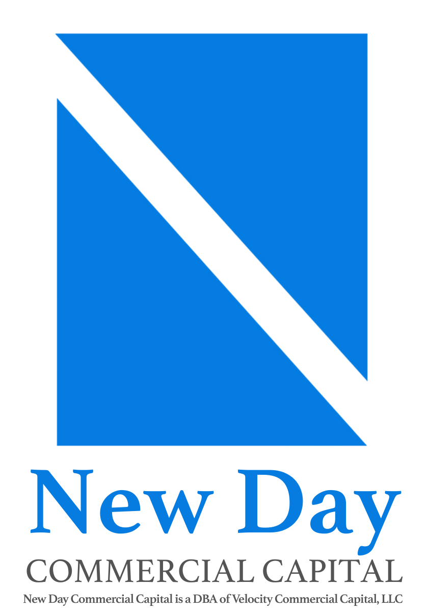 New Day Commercial Capital logo